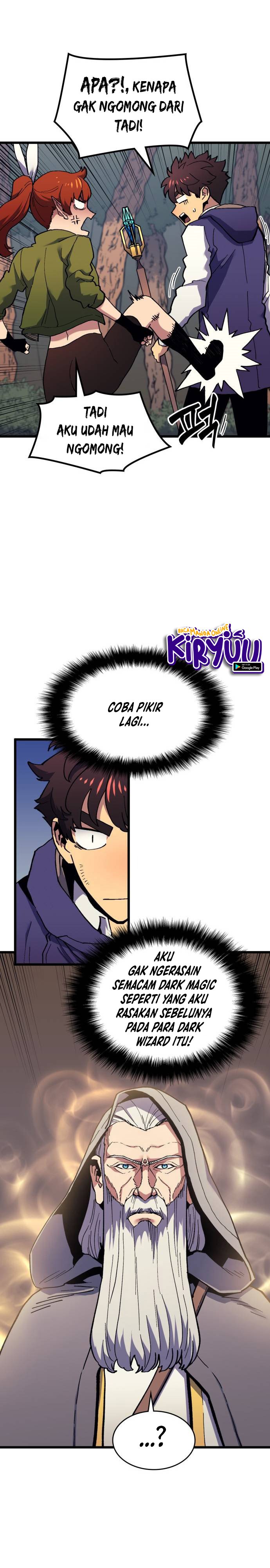 Wizard of Arsenia Chapter 36 Gambar 26